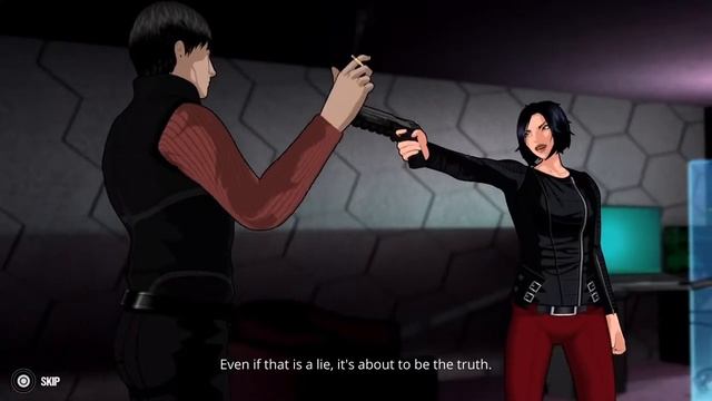 Fear Effect Sedna/Reinvented UPDATE смотреть онлайн
