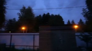 Уличные светильники на светодиодах led для дачи