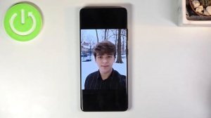 Обзор фронталки Samsung Galaxy S21 Ultra  Тест селфи камеры Samsung Galaxy S21 Ultra