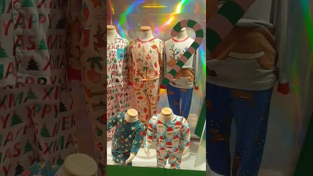 Christmas Buy one Get one free Pyjamas at Cotton On Kids Store