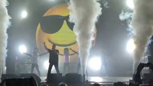 РУКИ ВВЕРХ АРХАНГЕЛЬСК 27.11.18 Танцуй без меня ч1