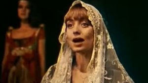 Я тебя никогда не забуду Н Караченцов и Е Шанина Юнона И Авось