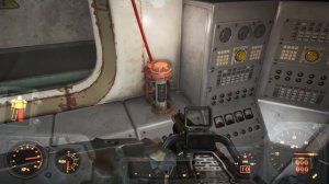 Fallout 4  баг на опыт