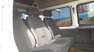 Соболь 4/4 тюнинг