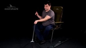 Карповые подсаки EastShark