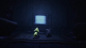 АЙСБЕРГ ТЕОРИЙ МАЛЕНЬКИХ КОШМАРОВ | LITTLE NIGHTMARES АЙСБЕРГ | ТЕОРИИ LITTLE NIGHTMARES