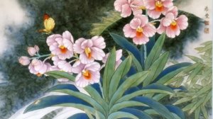 Музыка, 1 класс: Музыка рисует картины