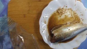 Скумбрия горячего копчения в мультиварке