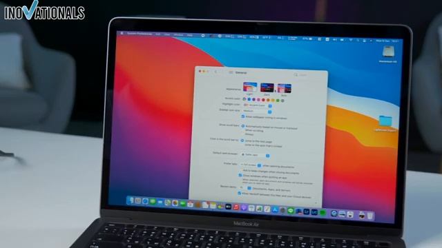 MacBook Air M1 VS. MacBook Pro M1 ? Welches MacBook KAUFEN? (Macbook Test) смотреть онлайн