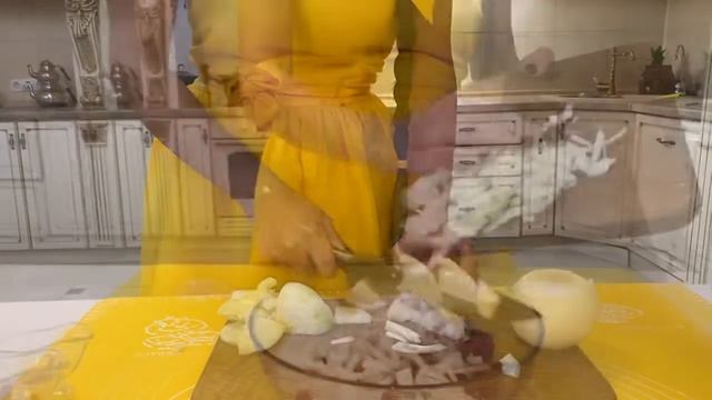 Таджикская и Узбекская кухня Самса в духовке как в Тандыре как приготовить самсу