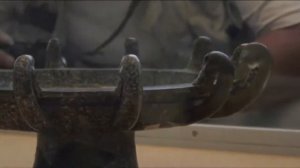 Запретные Темы Истории. Восточная Коллекция. От наследия до поделок (часть 1) [HD]