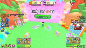 *УРА* НОВЫЙ МЕГА ИВЕНТ EGG HUNT В ARM WRESTLING SIMULATOR РОБЛОКС! ROBLOX!