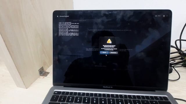 Macbook Air M1 M2 Password Resset | Macbook air password recovery ||| смотреть онлайн