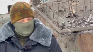 Российские военные добыли под Артемовском трофей: исправный американский БТР М113,