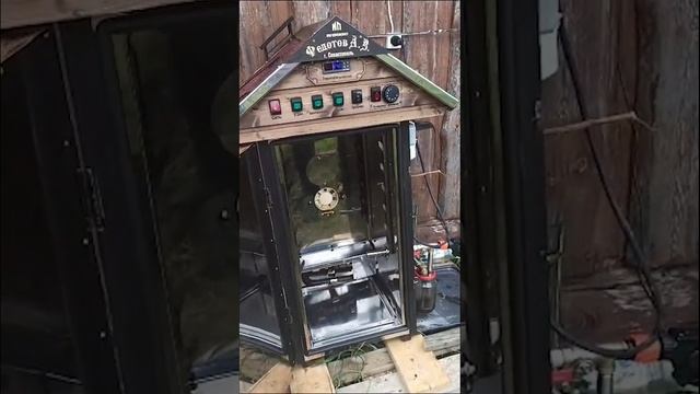 Наивкуснейшее лакомство - ГУСЬ холодного копчения. Коптильня Дачная - 90 НД. ИП Федотов А. В. смотреть онлайн