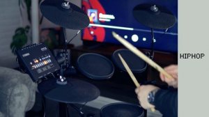Yamaha DTX402k, a review?