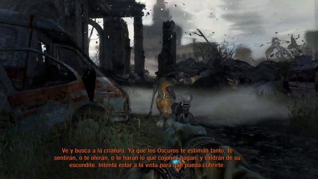 metro last light Prueba AMD A4-8350B смотреть онлайн