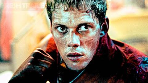 Пацан Против Всех - Сцена “Добро пожаловать в Сопротив смотреть онлайн