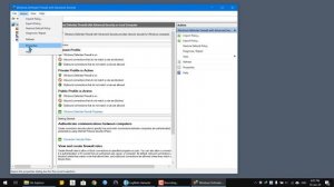 Fix Hamachi Ping Request Timed out on Windows 10