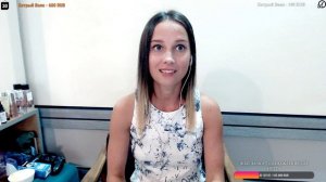 Осторожно, она кусается!