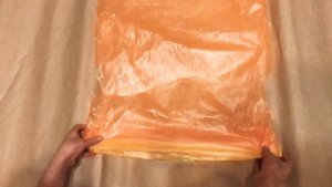 КАК СДЕЛАТЬ ПЛАТЬЕ ИЗ ПАКЕТОВ на КОНКУРС ЗОЛОТАЯ ОСЕНЬ Своими руками/Юбка ТУТУ /ЭКО-мода /Эмилия