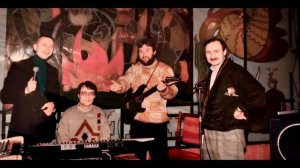 Андрей Бергер - "Старый корабль"(Машина времени")
