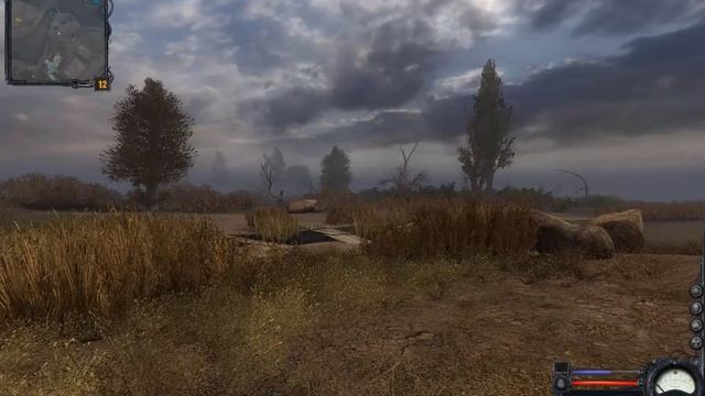 Новая игра от создателей S.T.A.L.K.E.R. - Ареал смотреть онлайн