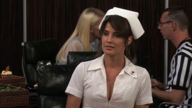 Как я встретил вашу маму 6 сезон 7 серия Пивоварня Рэнди (сериал, 2005)