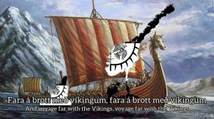 "Þat mælti mín móðir" (My Mother Told Me) - Norse Folk Song