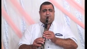 Mastaga Toyu Semsi klarnet Terekeme Super