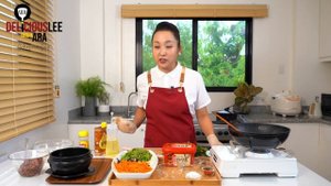 BIBIMBAP - The easiest yet best recipe to follow! Most popular Korean Dish | 비빔밥