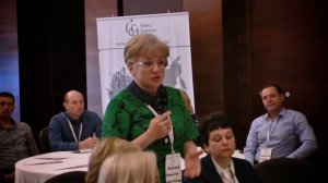 ФК Гранд Капитал Конференция Воронеж  Создай свой Капитал