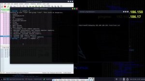 hackmyvm pingme walkthrough