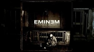 Eminem - The Way I Am feat. Marilyn Manson [Bonus - Remix] [The Marshall Mathers LP]
