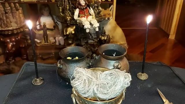 ОЧЕНЬ СИЛЬНАЯ ЧИСТКА. ГОРДИЕВ УЗЕЛ СУДЬБЫ. РЕШЕНИЕ ПРОБЛЕМ. ДЛЯ ВСЕХ...ВЕДЬМИНА ИЗБА ИНГА ХОСРОЕВА смотреть онлайн