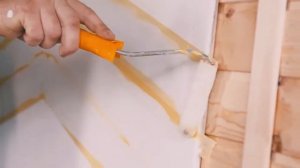 ДЕКОРАТИВНАЯ ПОКРАСКА СТЕН  НЕОБЫЧНАЯ ПОКРАСКА СТЕН СВОИМИ РУКАМИ! - Лакокраска