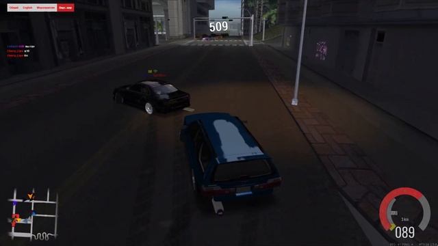 КТО ДОДУМАЛСЯ ДРИФТИТЬ НА САРАЯХ!? | #АНТИПЯТНАШКА смотреть онлайн