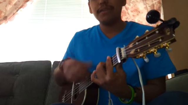 Actually by Ben Sharkey (cover) смотреть онлайн