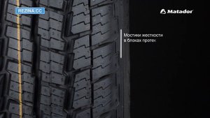 Matador MPS 125 Variant All Weather