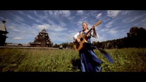 Русь моя - Наталья Куприянова и Алёна Иголкина