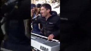 Суруди шабахайр