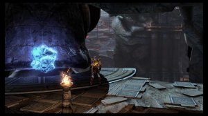 Прохождение God of War 3 Remastered на русском языке без комментариев
Часть 7