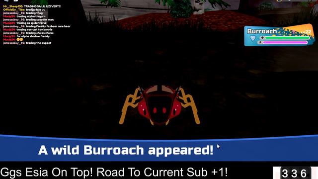 Never Too Early, Never Too Late (Loomian Legacy) смотреть онлайн