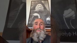 Монах Андроник. О начале истинной духовной жизни.