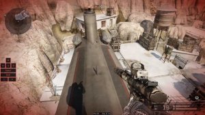 Как багом залезать на вертолет PVE Warface?