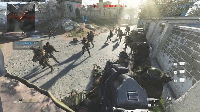 Call of Duty Modern Warfare 2019 как быстро прокачать оружие,? смотреть онлайн