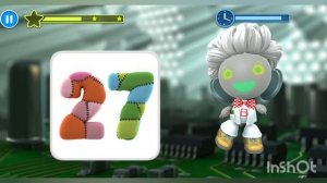 Учим Английский язык с нуля | Цифры от 20 до 30