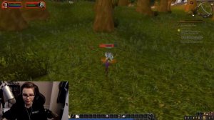 ASMR - World of Warcraft Ep. 3 | Keyboard/Mouse Clicks, Soft Spoken, Ambiance