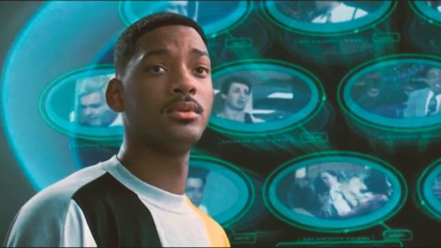 АЛМИ 25 лет "Люди в черном" смотреть онлайн