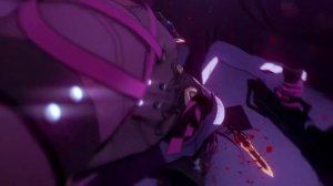 Kafka Trailer — "A Dramatic Irony" (4K 60FPS AI Enhanced) | Honkai: Star Rail